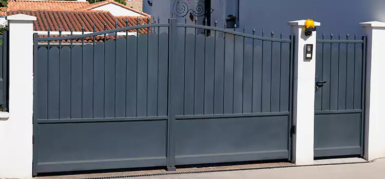 Emergency Commercial Gate Repair Ruskin