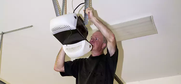 Garage Door Opener Service Ruskin