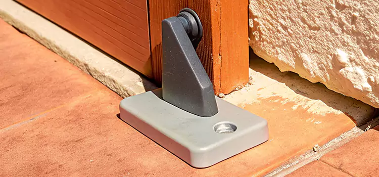 Aesthetic Door Stop Selection Ruskin