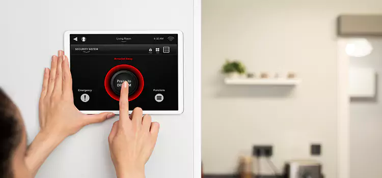 Blink Video Doorbell Installation Ruskin