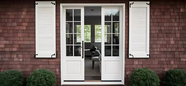 French Door Restoration Ruskin
