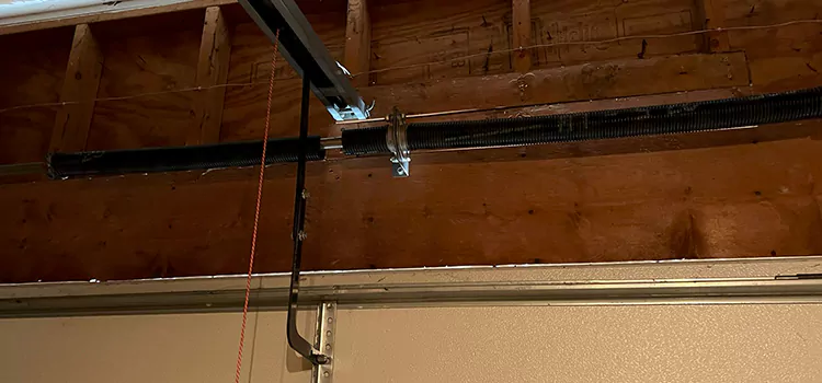Broken Garage Door Cable Repair in Ruskin, FL