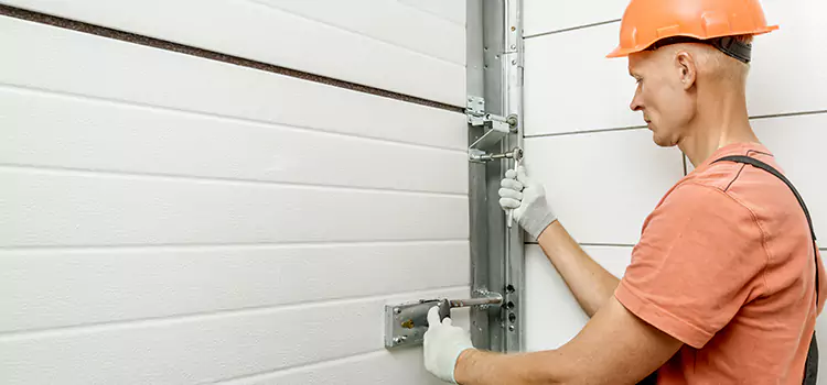 Why Choose Us for Garage Door Lock Services in Ruskin, FL?
