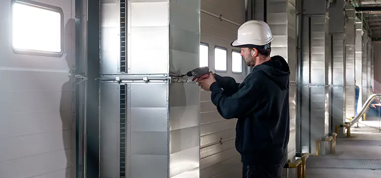 Prompt and Professional Garage Door Service in Ruskin, Florida