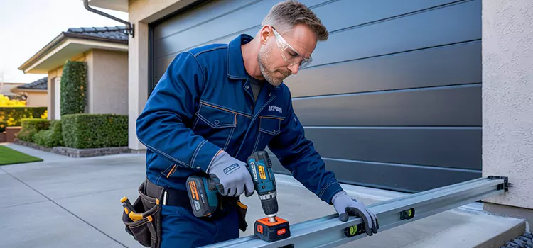 Why Choose Us for Garage Door Off Track Services in Ruskin, Florida?
