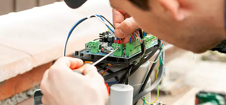 Specialized Brand Gate Motor Repairs Ruskin