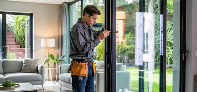 Why Choose Us for Your Glass Door Needs in Ruskin, FL?
