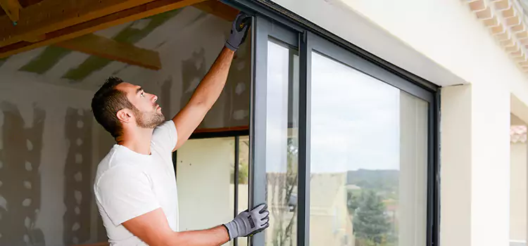 Emergency Sliding Glass Door Repair Ruskin