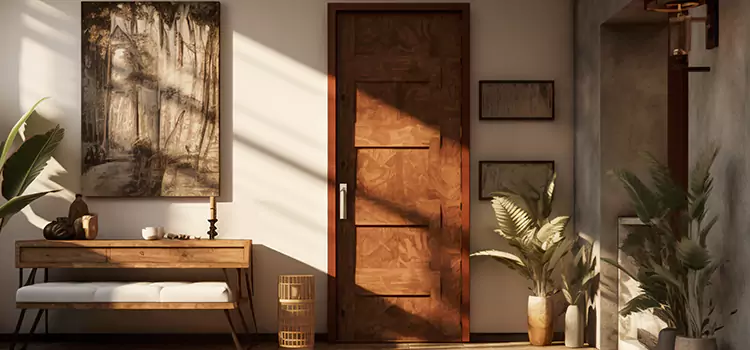 Specialty Interior Doors Ruskin