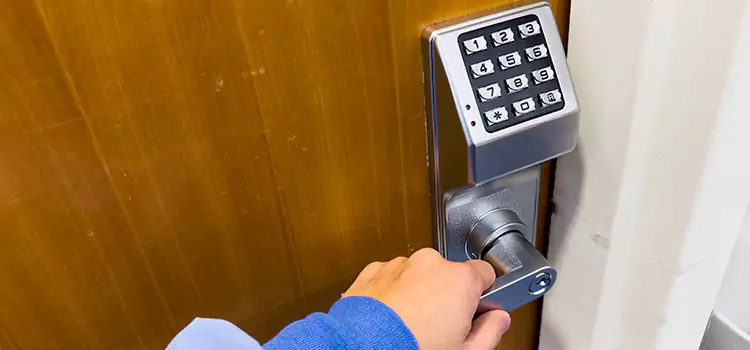 Why Choose Us for Your Keypad Lock Needs in Ruskin, FL?