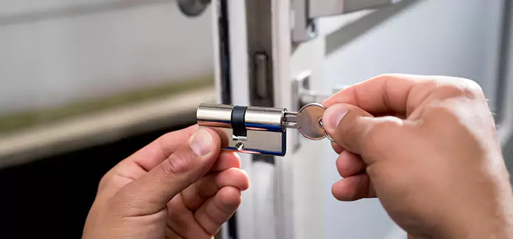Lock Change Locksmiths Ruskin