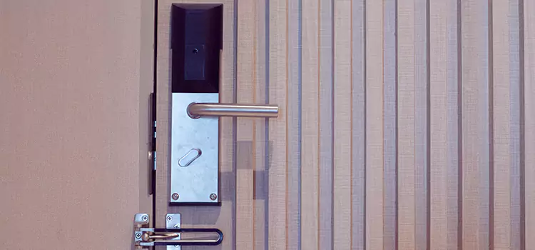 Installing a Maglock Ruskin