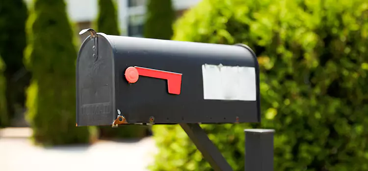 Secure Mailboxes for Packages Ruskin