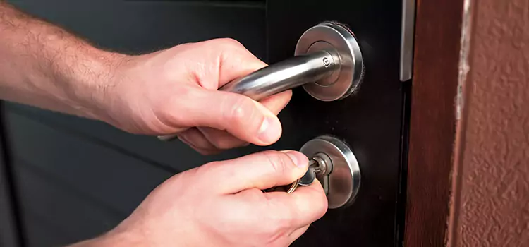 Master Key Control and Audits Ruskin