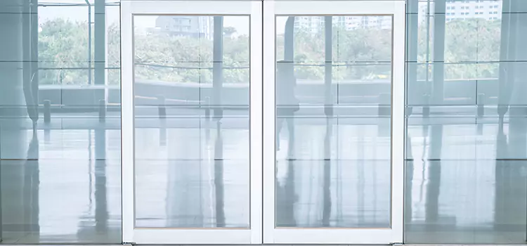 Mobile Sliding Screen Door Replacement Ruskin