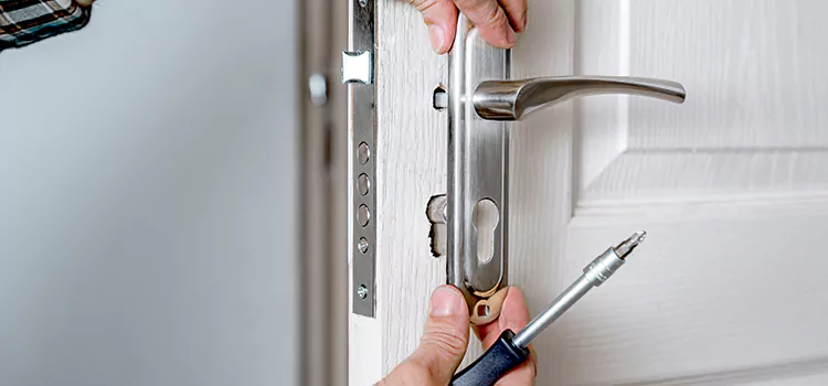 New Door Frame Installation Ruskin