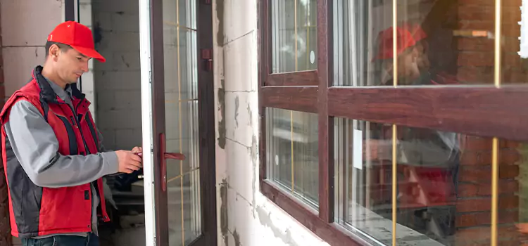 Sliding Door Lock Repair Ruskin