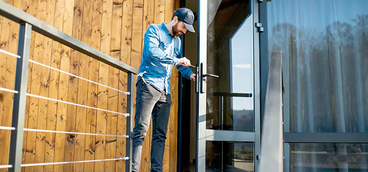 Emergency Patio Door Repair Ruskin
