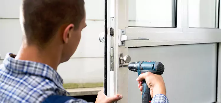 Experienced and Reliable Technicians Ruskin