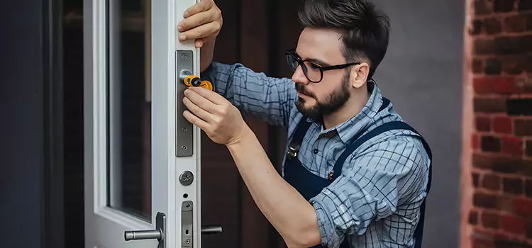 Residential Door Repairs Ruskin