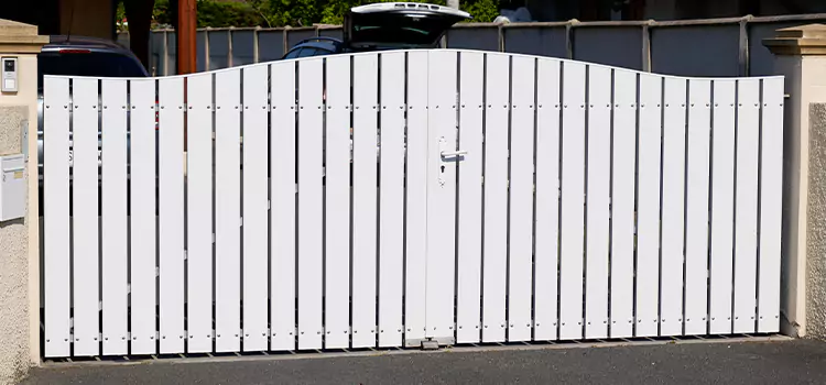 Why Choose Us for Residential Gate Repair in Ruskin, FL?