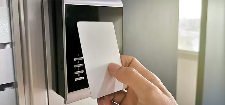 Advanced RFID Technology Integration in Ruskin, FL