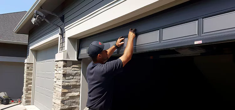 Janus Roll Up Doors Ruskin