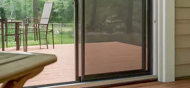 Garage Screen Door Installation Ruskin
