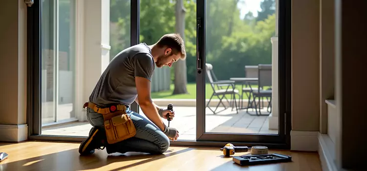 Patio Door Installation Experts in Ruskin, FL
