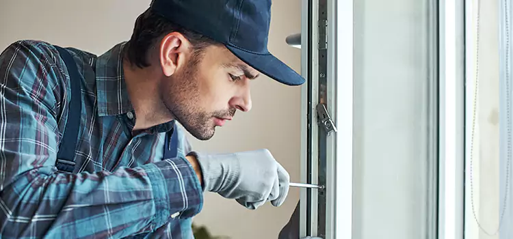 Emergency Response for Latch Issues Ruskin