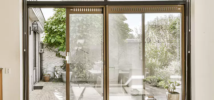 Glass Door Panel Replacement Cost Ruskin