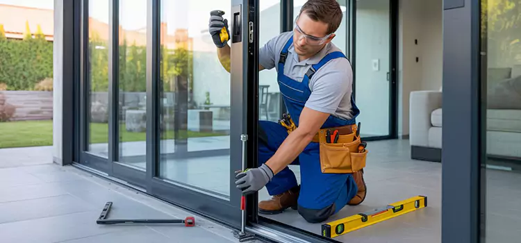 Patio Door Replacement Ruskin