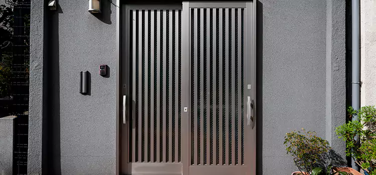 Specialized Steel Door Services in Ruskin, FL