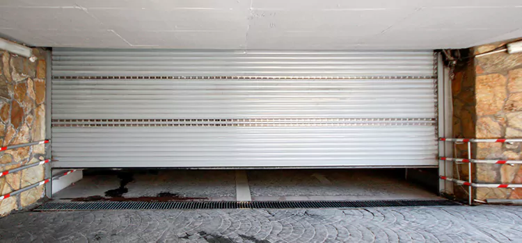 Steel Garage Door Repair Ruskin