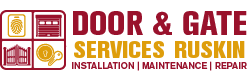 Door & Gate Services Ruskin